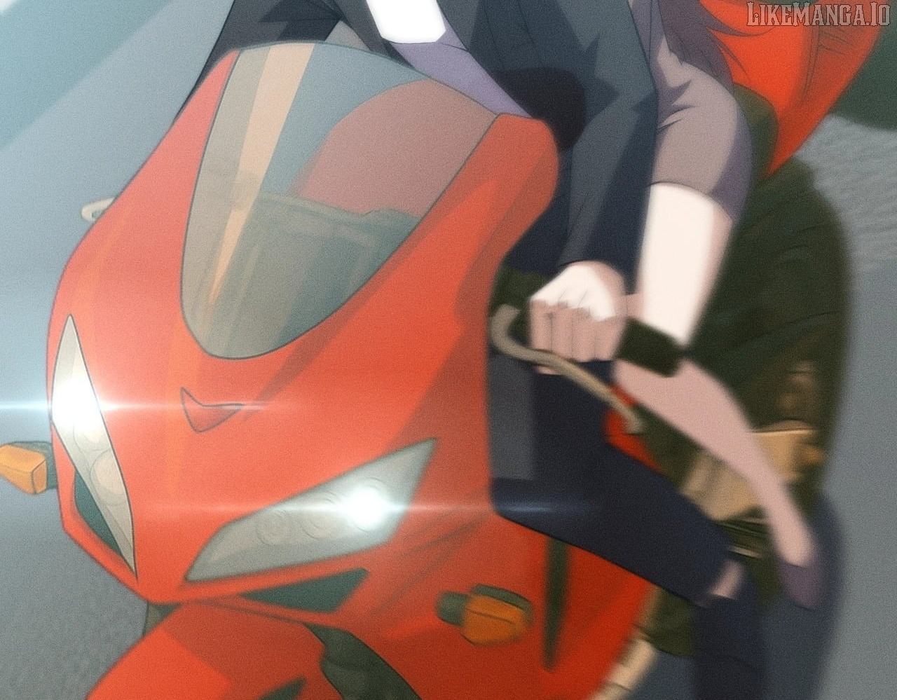 Hidden Dragon in the City (2025) Chapter 6 - page 82